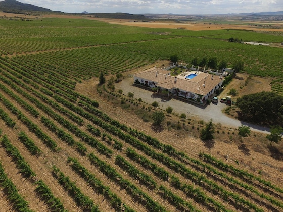 Gallery - Finca El Romeral