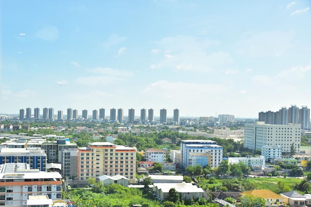 Gallery - Best Western Plus Wanda Grand Hotel