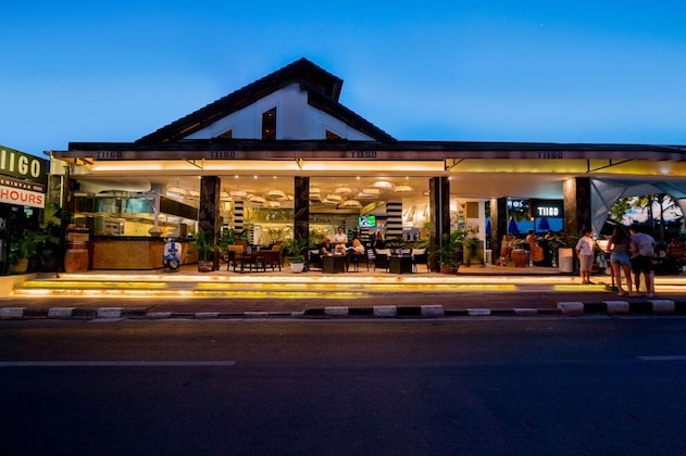 Gallery - Montigo Resorts Seminyak