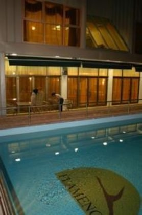 Gallery - Hotel Flamengo