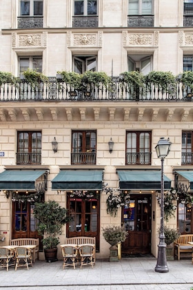Gallery - Hôtel Providence