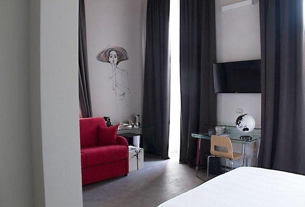Gallery - Piazza Castello Suite