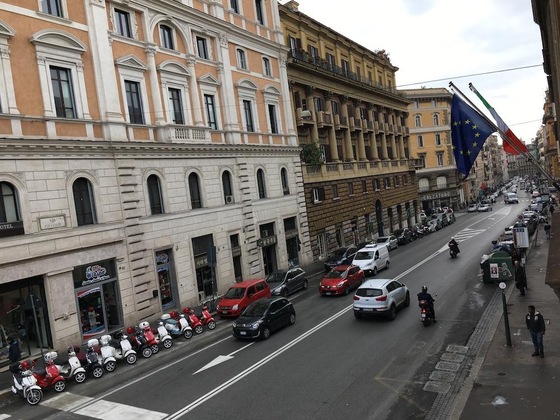 Gallery - Basilica Hotel