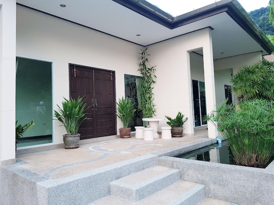 Gallery - Viewpoint Villa