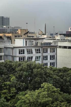 Gallery - Le Tada Parkview Hotel