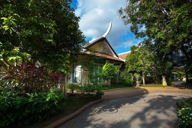 Gallery - Pattra Vill Resort