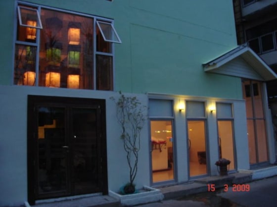 Gallery - Kaset Guesthouse