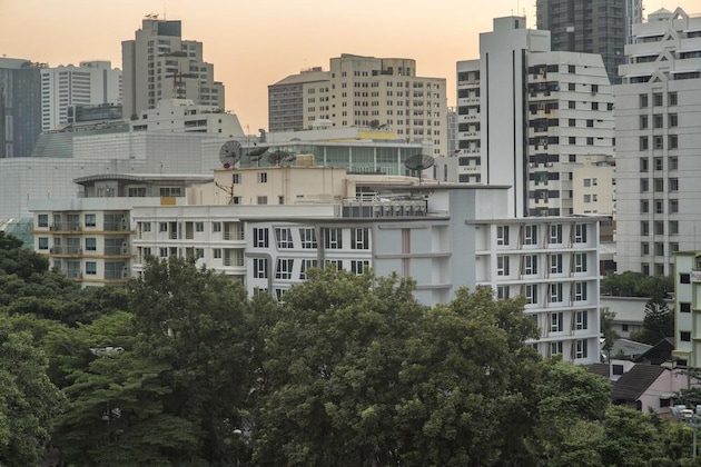 Gallery - Le Tada Residence
