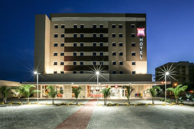 Gallery - Ibis Sinop