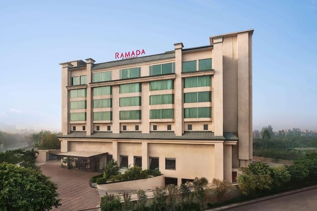 Gallery - Ramada By Wyndham New Delhi Pitampura