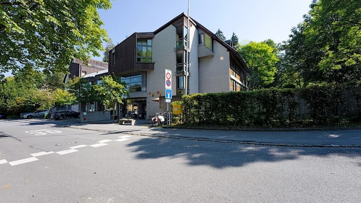 Gallery - Youth Hostel Luzern