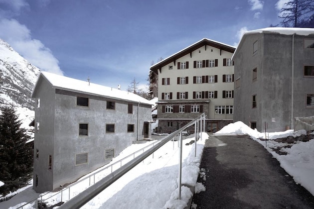 Gallery - Youth Hostel Zermatt