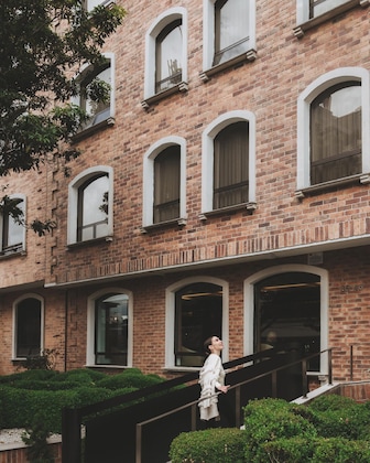 Gallery - Four Seasons Hotel Bogota