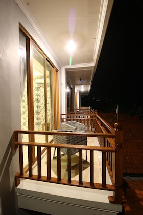 Gallery - Hotel Wahyu Dana