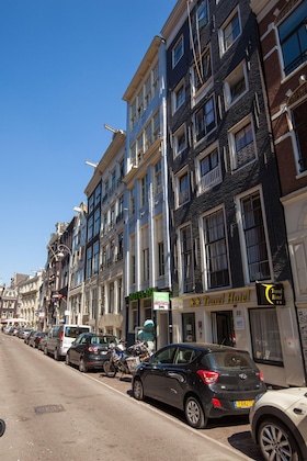 Gallery - Travel Hotel Amsterdam