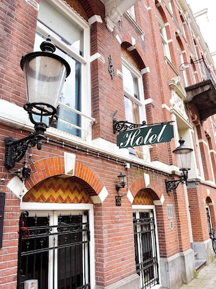 Gallery - Hotel Vondel Garden - Digital Access
