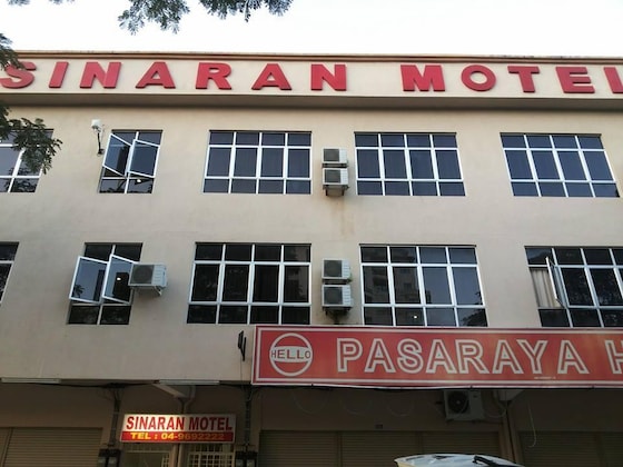 Gallery - Sinaran Motel