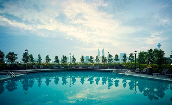 Gallery - The Legend Hotel and Apartments