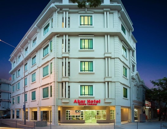 Gallery - Akar Hotel Jalan Tar