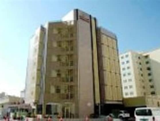 Gallery - Sovereign Hotel