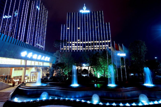 Gallery - Cynn Hotel Chengdu