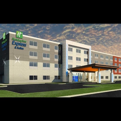 Gallery - Holiday Inn Express & Suites Dearborn Sw - Detroit Area, An Ihg Hotel