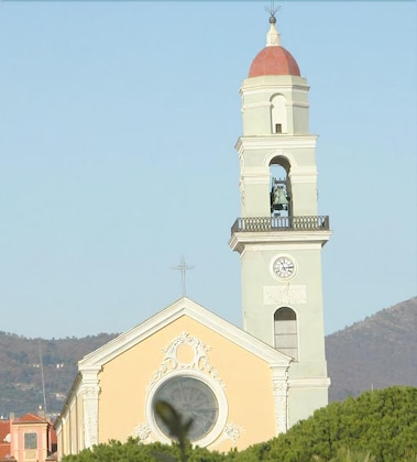 Gallery - Hotel Morchio Mhotelsgroup
