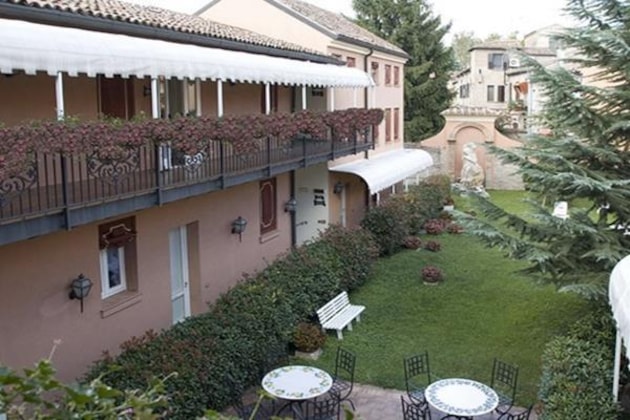 Gallery - Hotel Principessa Leonora