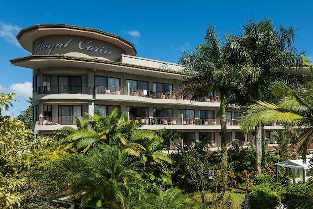 Gallery - The Royal Corin Thermal Water Spa & Resort - Adults Only