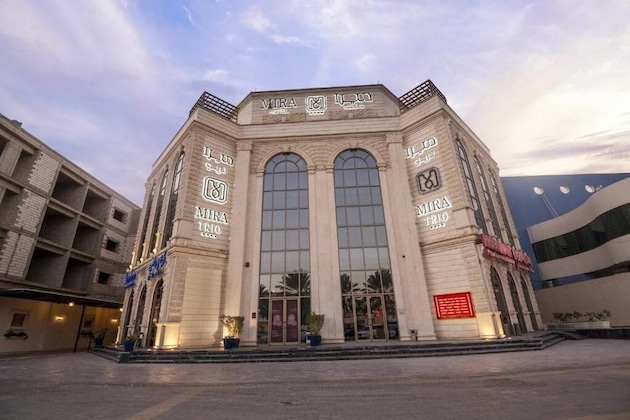 Gallery - Mira Trio Hotel - Riyadh - Al Tahlia