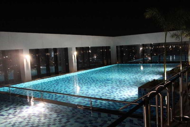 Gallery - Ganesh Meridian Hotel Ahmedabad