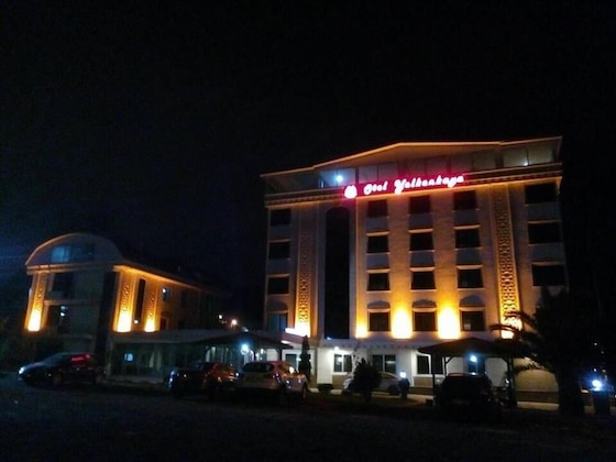 Gallery - Otel Yelkenkaya