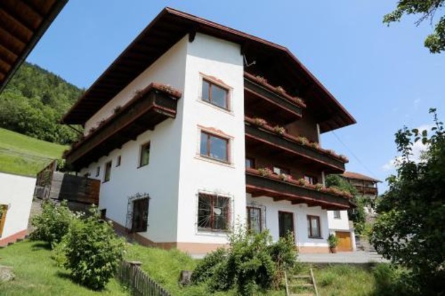 Gallery - Panoramahotel Fliesserhof