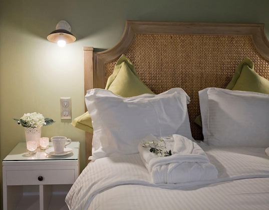 Gallery - Doltso Luxury Hotel