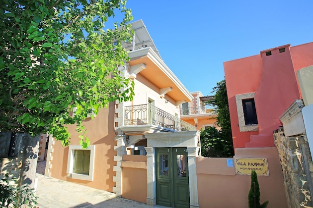 Gallery - Villa Pasiphae