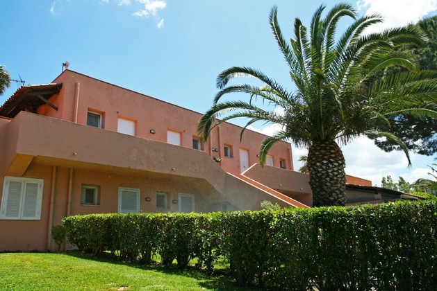 Gallery - Residence Porto Rosa