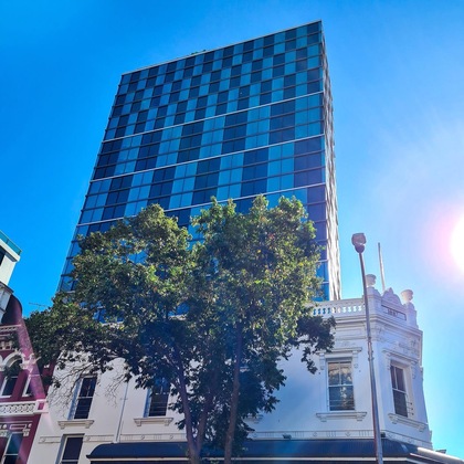Gallery - Ibis Styles Brisbane Elizabeth Street