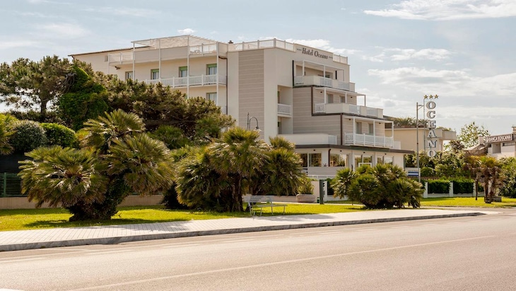 Gallery - Hotel Oceano