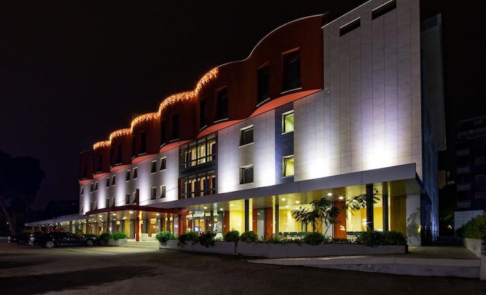 Gallery - Bv President Hotel