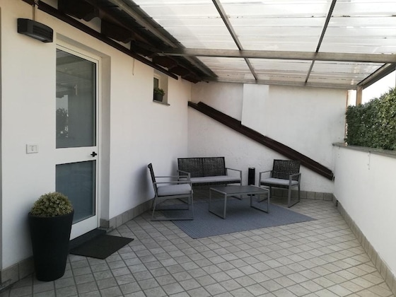 Gallery - Bert Hotel