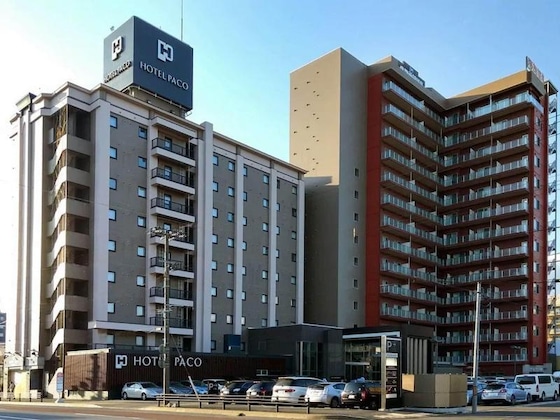 Gallery - Hotel Global View Hakodate