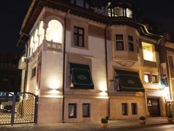 Gallery - Hotel Scala
