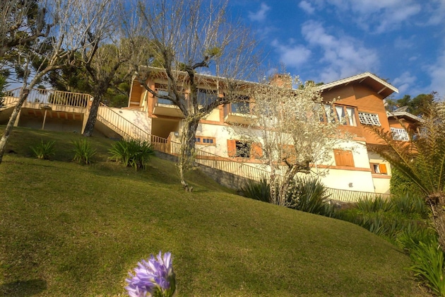 Gallery - Pousada Marco Polo