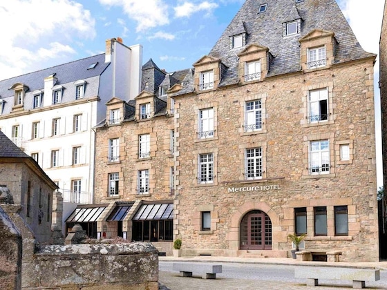 Gallery - Hotel Mercure Roscoff Bord De Mer