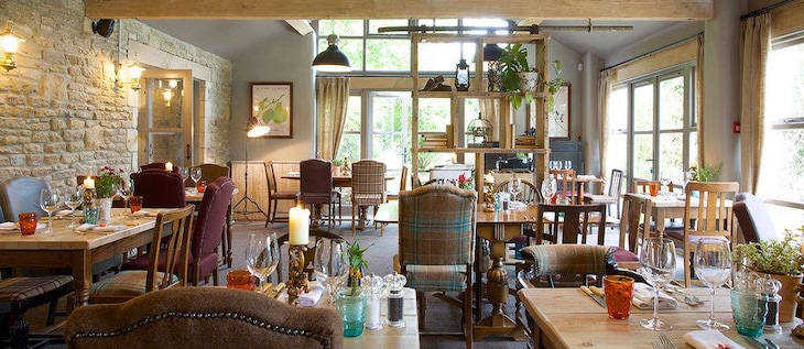 Gallery - The Pear Tree Inn