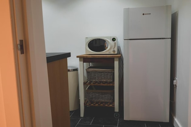 Gallery - Discovery Suite - Simple2let Serviced Apartments