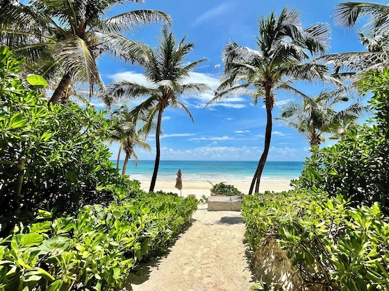Gallery - The Beach Tulum Hotel