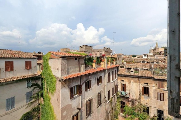 Gallery - Terrazze Navona