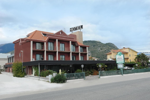 Gallery - Hotel Ristorante La Campagnola