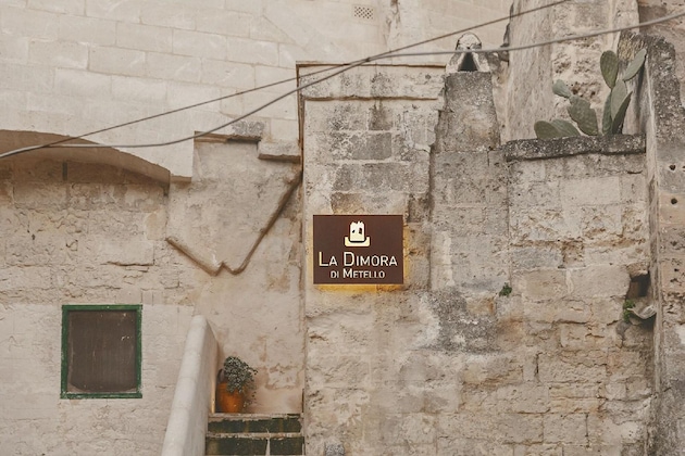 Gallery - La Dimora Di Metello